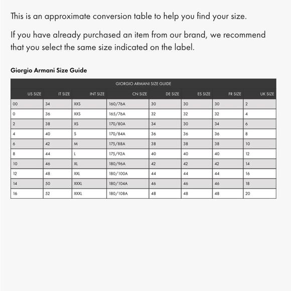 Giorgio Armani Black Silk Chiffon Dress - Picture 11 of 11